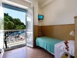 Standard Single room with balcony