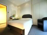 Standard Single room with balcony