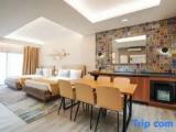 Deluxe Family Suite