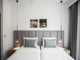 Deluxe Apartment with garden view