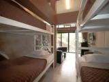 Standard Family room with balcony