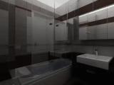 Standard room with city view