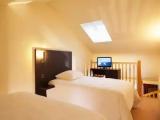 Standard Duplex room