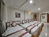 1 Bedroom Standard Family room with park view