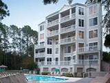 2 Bedrooms Villa with balcony