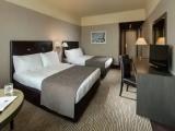 Premium Quadruple room