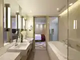 1 Bedroom Suite