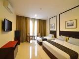 Standard Double Family room