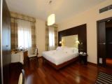Superior Double room with sea view