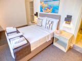 Superior Single room with land view