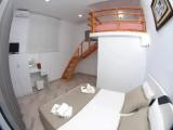 Standard Quadruple Duplex room