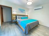 Deluxe Double Suite