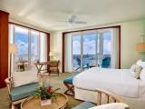 Double Junior Suite with view