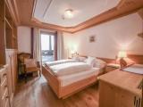Comfort Double room with balcony