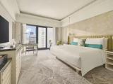 4 Bedrooms Residential Suite with balcony