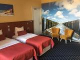 Superior Twin room with balcony