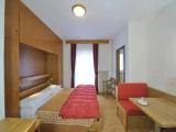 Comfort Double room with balcony