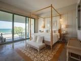 Suite with balcony and with sea view