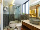 1 Bedroom Standard Family room with garden view