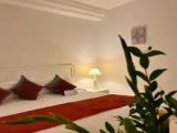 Standard Single room with sea view