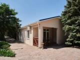 Standard Chalet