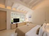 With Terrace/ Chillout Double room