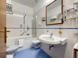 Standard Triple room with balcony
