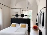 Deluxe room with balcony