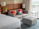 Double room with lake view