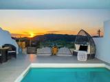 2 Bedrooms Premium Cottage with mountain view