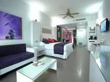 Double Junior Suite