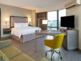 Double Studio with bay view
