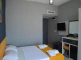 Standard Double room with sea view