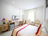 VIP Double room