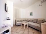 Superior Double room with garden view