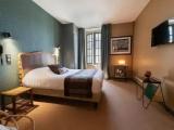 Executive Single room