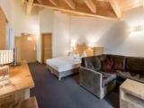 Double Suite with balcony