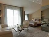 Double Suite with balcony