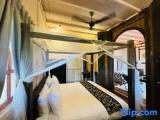 4 Bedrooms Suite with pool view