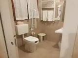 Comfort Double room with bay view