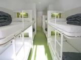 Bed in Dorm