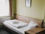 1 Bedroom Comfort Single room