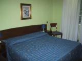 Standard Double room with lake view