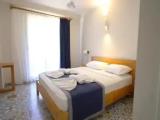 Standard room with balcony and with view