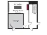 5 Bedrooms Sextuple Cottage