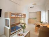 1 Bedroom Double Apartment