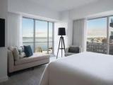Elliott bay Family Double Suite