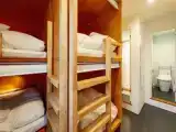 Standard Single Family room
