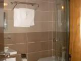 1 Bedroom Standard Triple room with city view
