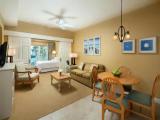 1 Bedroom Double Suite